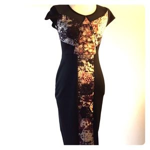 Xhilaration bodycon dress